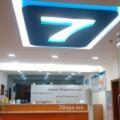 Отель 7Days Inn Guangzhou Keyun Road  Гуанчжоу